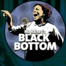 BWW Reviews: Dull Play, Polished Performance - MA RAINEY at Center Stage